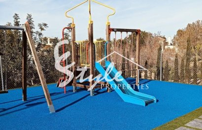 Вторичное жилье - Вилла - Orihuela-Costa - Dream Hills