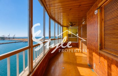 Reventa - Apartamento - Torrevieja - Playa del Acequión