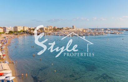 Reventa - Apartamento - Torrevieja - Playa del Acequión