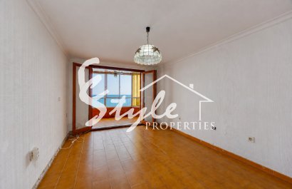 Reventa - Apartamento - Torrevieja - Playa del Acequión