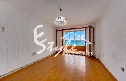 Reventa - Apartamento - Torrevieja - Playa del Acequión