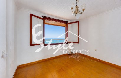 Reventa - Apartamento - Torrevieja - Playa del Acequión
