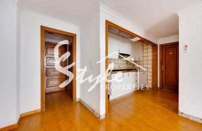 Reventa - Apartamento - Torrevieja - Playa del Acequión