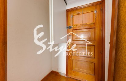 Reventa - Apartamento - Torrevieja - Playa del Acequión