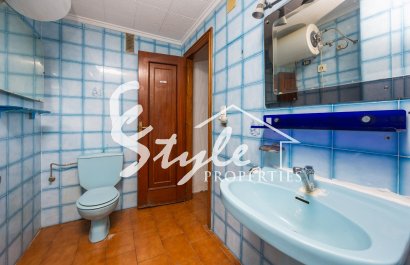 Reventa - Apartamento - Torrevieja - Playa del Acequión