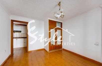 Reventa - Apartamento - Torrevieja - Playa del Acequión