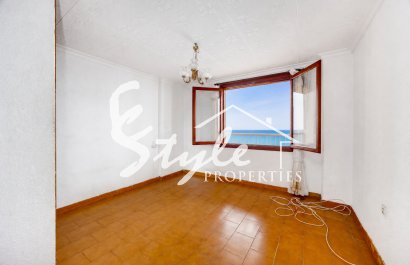 Reventa - Apartamento - Torrevieja - Playa del Acequión
