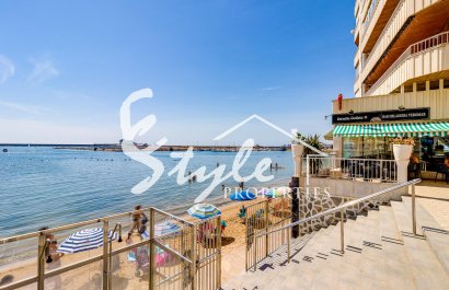 Reventa - Apartamento - Torrevieja - Playa del Acequión