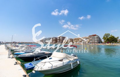 Reventa - Apartamento - Torrevieja - Playa del Acequión