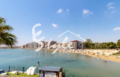 Reventa - Apartamento - Torrevieja - Playa del Acequión