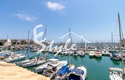 Reventa - Apartamento - Torrevieja - Playa del Acequión