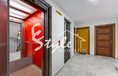 Reventa - Apartamento - Torrevieja - Playa del Acequión