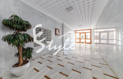 Reventa - Apartamento - Torrevieja - Playa del Acequión