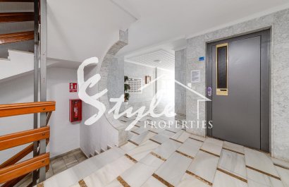 Reventa - Apartamento - Torrevieja - Playa del Acequión