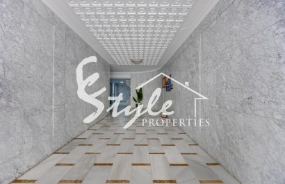 Reventa - Apartamento - Torrevieja - Playa del Acequión