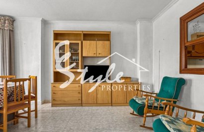 Reventa - Apartamento - Torrevieja - Playa de los Locos