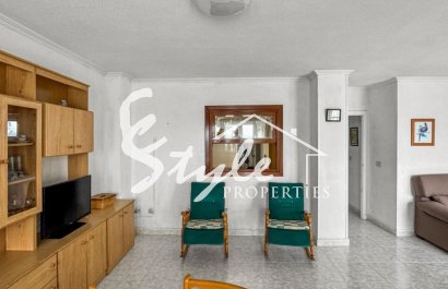 Reventa - Apartamento - Torrevieja - Playa de los Locos