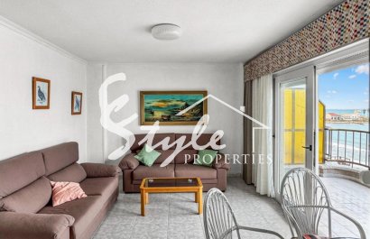Reventa - Apartamento - Torrevieja - Playa de los Locos