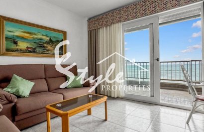 Reventa - Apartamento - Torrevieja - Playa de los Locos