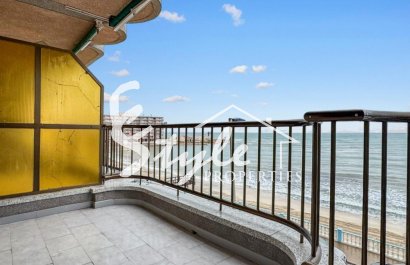 Reventa - Apartamento - Torrevieja - Playa de los Locos
