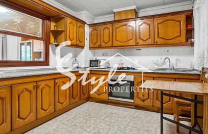 Reventa - Apartamento - Torrevieja - Playa de los Locos