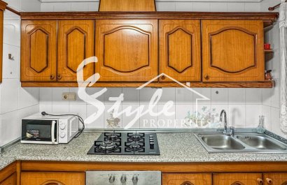 Reventa - Apartamento - Torrevieja - Playa de los Locos
