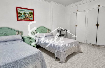 Reventa - Apartamento - Torrevieja - Playa de los Locos