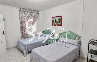 Reventa - Apartamento - Torrevieja - Playa de los Locos
