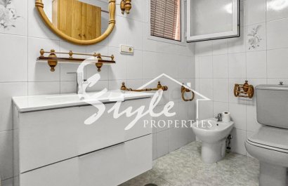 Reventa - Apartamento - Torrevieja - Playa de los Locos