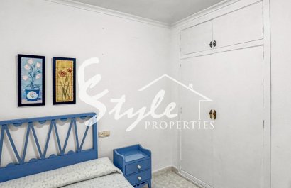 Reventa - Apartamento - Torrevieja - Playa de los Locos