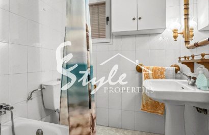 Reventa - Apartamento - Torrevieja - Playa de los Locos