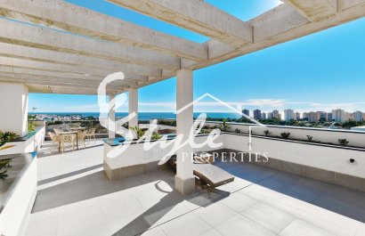 Вторичное жилье - Квартира - Dahesa de Campoamor - Кампоамор