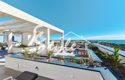 Вторичное жилье - Квартира - Dahesa de Campoamor - Кампоамор