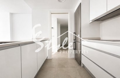 Вторичное жилье - Квартира - Dahesa de Campoamor - Кампоамор