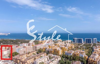 Reventa - Apartamento - Torrevieja - Punta Prima