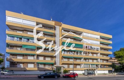 Reventa - Apartamento - Torrevieja - Punta Prima