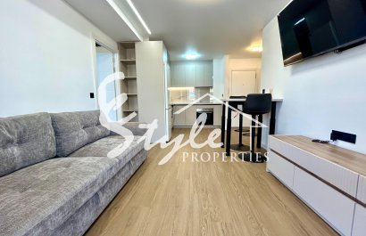 Reventa - Apartamento - Torrevieja - Punta Prima