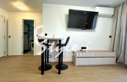 Reventa - Apartamento - Torrevieja - Punta Prima