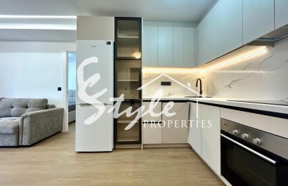 Reventa - Apartamento - Torrevieja - Punta Prima