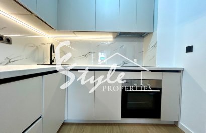 Reventa - Apartamento - Torrevieja - Punta Prima