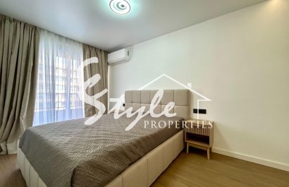 Reventa - Apartamento - Torrevieja - Punta Prima