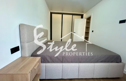 Reventa - Apartamento - Torrevieja - Punta Prima