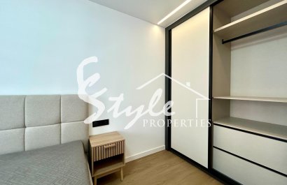 Reventa - Apartamento - Torrevieja - Punta Prima