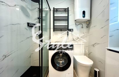 Reventa - Apartamento - Torrevieja - Punta Prima