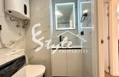 Reventa - Apartamento - Torrevieja - Punta Prima