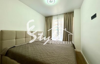 Reventa - Apartamento - Torrevieja - Punta Prima