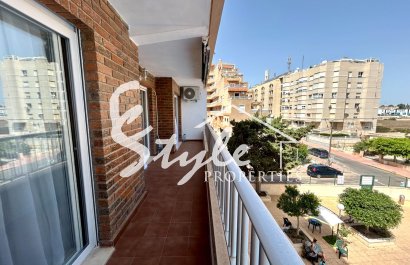 Reventa - Apartamento - Torrevieja - Punta Prima