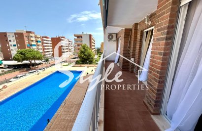 Reventa - Apartamento - Torrevieja - Punta Prima