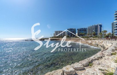 Reventa - Apartamento - Torrevieja - Punta Prima