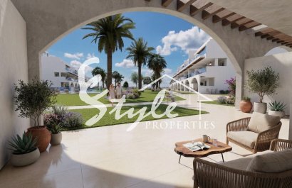 New build - Apartament  - Almeria - Vera